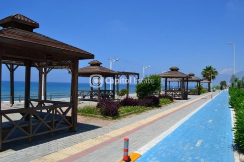 2+1 Leilighet  i Antalya, Tyrkia Nr. 73983 - 9