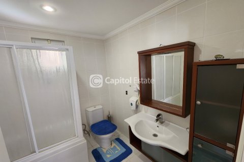 3+1 Villa  i Antalya, Tyrkia Nr. 74722 - 6