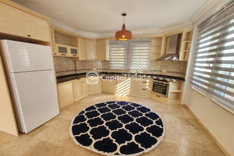 3+1 Villa  i Antalya, Tyrkia Nr. 74722 - 5