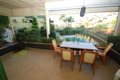 5+2 Villa  i Kestel, Antalya, Tyrkia Nr. 76788 - 4