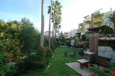 5+2 Villa  i Kestel, Antalya, Tyrkia Nr. 76788 - 3