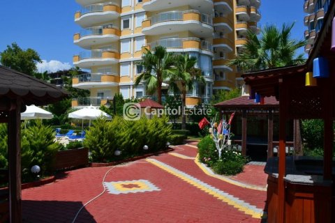 2+1 Leilighet  i Antalya, Tyrkia Nr. 73983 - 8