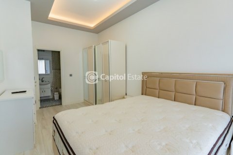 1+1 Leilighet  i Antalya, Tyrkia Nr. 74634 - 11