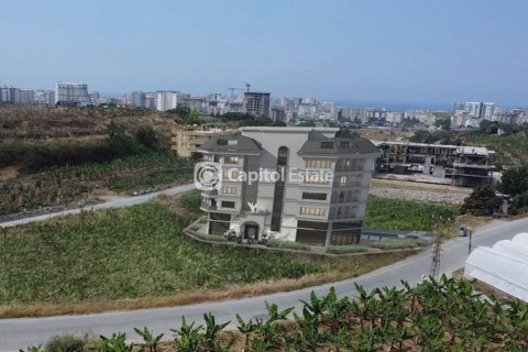 1+1 Leilighet  i Antalya, Tyrkia Nr. 73895 - 12