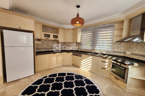 3+1 Villa  i Antalya, Tyrkia Nr. 74722 - 9