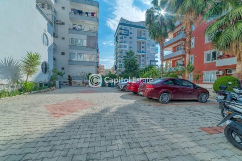 3+1 Takleilighet  i Antalya, Tyrkia Nr. 76022 - 1