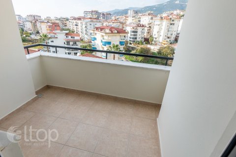 2+1 Leilighet  i Cikcilli, Antalya, Tyrkia Nr. 74869 - 21