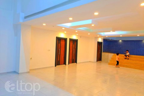 11+1 Villa  i Alanya, Antalya, Tyrkia Nr. 77615 - 12