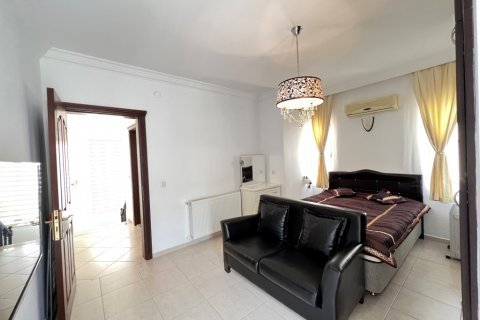 3+1 Villa  i Marmaris, Mugla, Tyrkia Nr. 76408 - 3