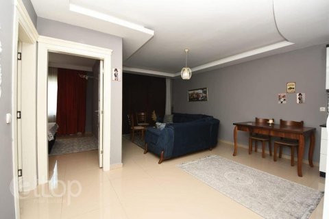 1+1 Leilighet  i Mahmutlar, Antalya, Tyrkia Nr. 73845 - 8