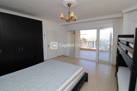 3+1 Villa  i Antalya, Tyrkia Nr. 74164 - 5