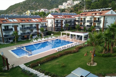 3+1 Leilighet  i Fethiye, Mugla, Tyrkia Nr. 77460 - 4