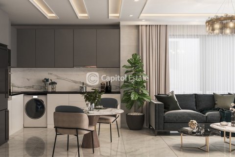 2+1 Leilighet  i Antalya, Tyrkia Nr. 74383 - 8