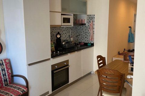 1+1 Leilighet  i Alanya, Antalya, Tyrkia Nr. 79480 - 7