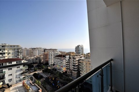 2+1 Leilighet  i Mahmutlar, Antalya, Tyrkia Nr. 76347 - 26