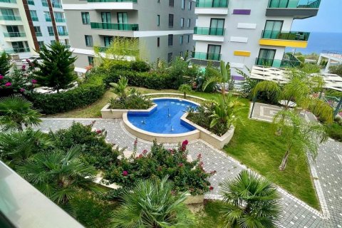 2+1 Leilighet  i Alanya, Antalya, Tyrkia Nr. 73238 - 24