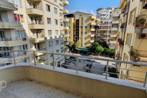 2+1 Leilighet  i Alanya, Antalya, Tyrkia Nr. 76640 - 11