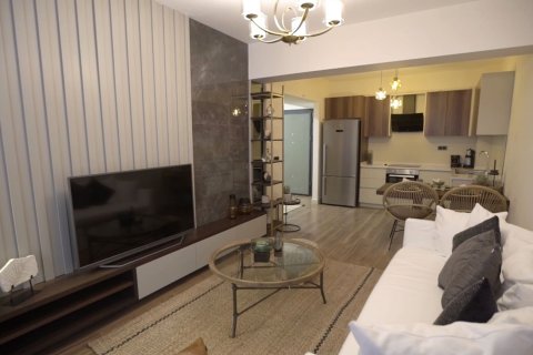 3+1 Leilighet i Vema Tuzla, Tuzla, Istanbul, Tyrkia Nr. 76755 - 6