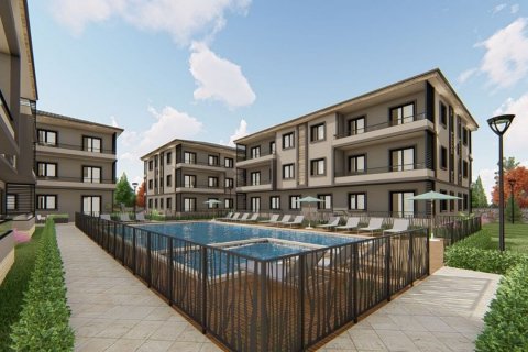 Bolig kompleks  i Karasu, Sakarya, Tyrkia Nr. 77439 - 8