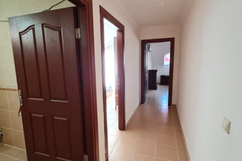 4+1 Takleilighet  i Alanya, Antalya, Tyrkia Nr. 79509 - 20