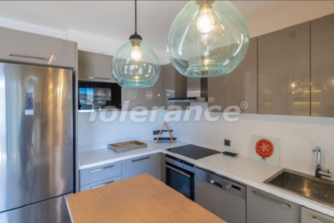 3+1 Leilighet  i Bodrum, Mugla, Tyrkia Nr. 83479 - 11