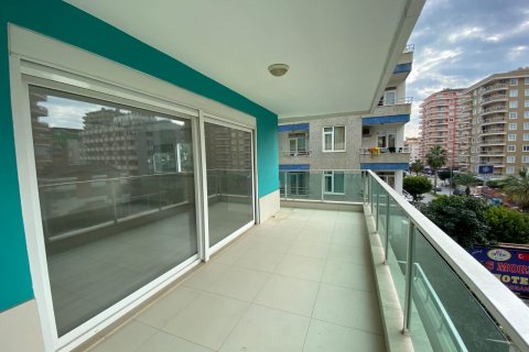 3+1 Leilighet  i Mahmutlar, Antalya, Tyrkia Nr. 80061 - 6