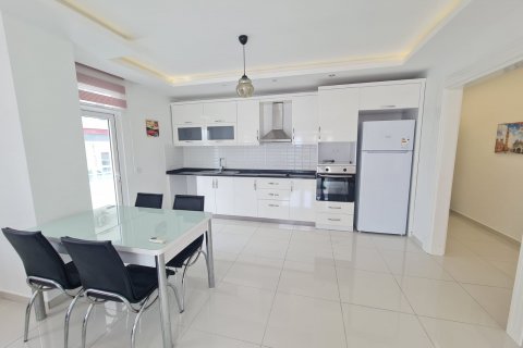 1+1 Leilighet  i Mahmutlar, Antalya, Tyrkia Nr. 84329 - 14