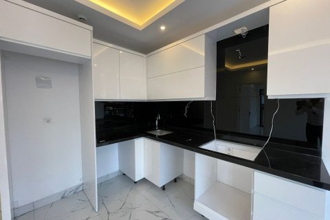 1+1 Leilighet  i Alanya, Antalya, Tyrkia Nr. 83017 - 8