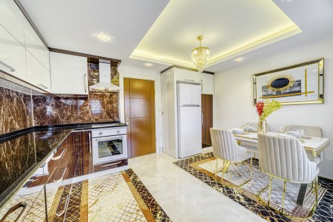 3+1 Takleilighet  i Kestel, Antalya, Tyrkia Nr. 79792 - 20