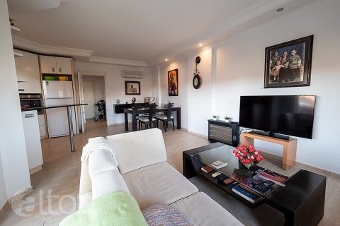 2+1 Leilighet  i Cikcilli, Antalya, Tyrkia Nr. 83477 - 22