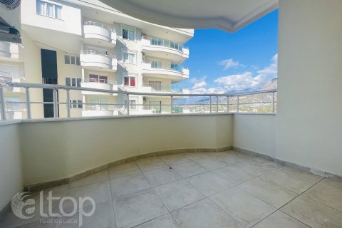 2+1 Leilighet  i Mahmutlar, Antalya, Tyrkia Nr. 83475 - 13