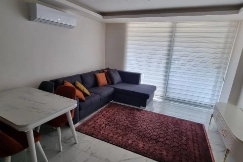 1+1 Leilighet  i Alanya, Antalya, Tyrkia Nr. 83050 - 8