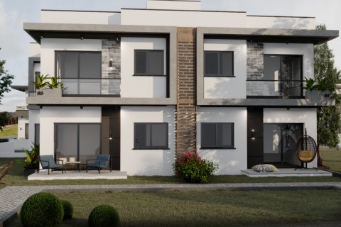 3+1 Villa  i Girne,  Nr. 83601 - 3