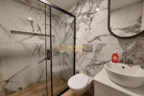 1+1 Leilighet  i Alanya, Antalya, Tyrkia Nr. 83879 - 20