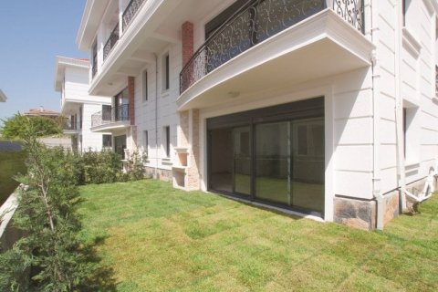 2+3 Villa  i Istanbul, Tyrkia Nr. 41917 - 4