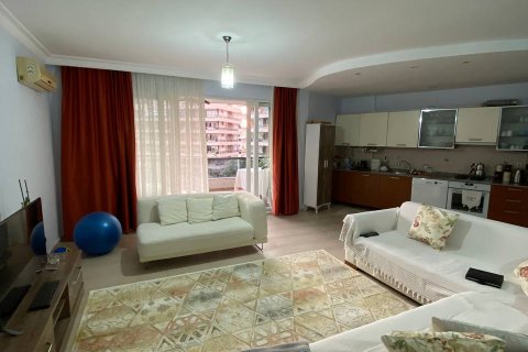 2+1 Leilighet  i Tosmur, Alanya, Antalya, Tyrkia Nr. 81344 - 9