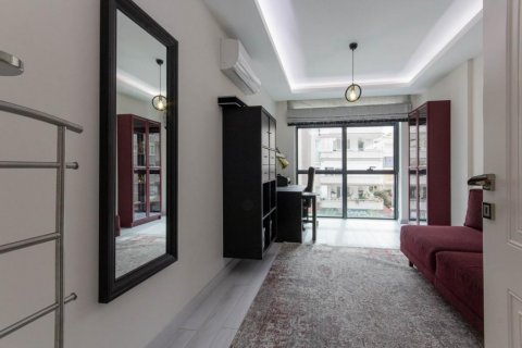 2+1 Leilighet  i Alanya, Antalya, Tyrkia Nr. 81335 - 23