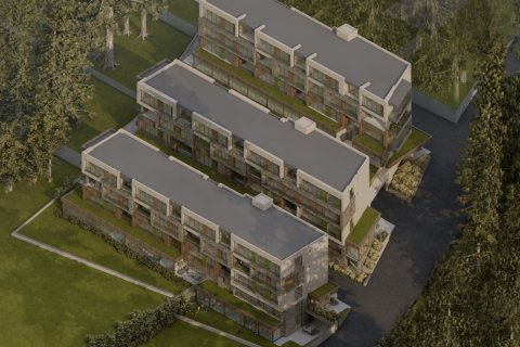 Bolig kompleks  i Yalova, Tyrkia Nr. 84264 - 1