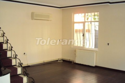 3+1 Leilighet  i Antalya, Tyrkia Nr. 81368 - 2