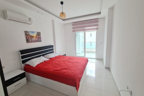 1+1 Leilighet  i Mahmutlar, Antalya, Tyrkia Nr. 84329 - 22