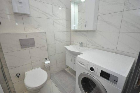 1+1 Leilighet  i Mahmutlar, Antalya, Tyrkia Nr. 83078 - 20