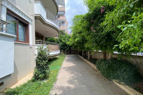 3+1 Leilighet  i Alanya, Antalya, Tyrkia Nr. 82982 - 7