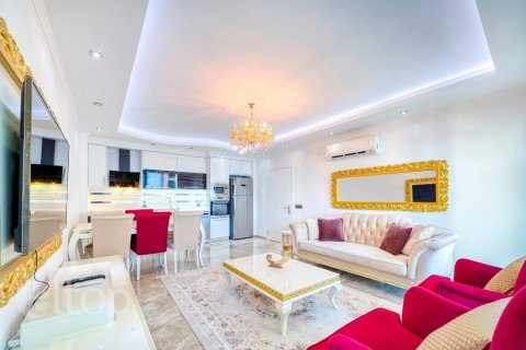 2+1 Leilighet  i Kestel, Antalya, Tyrkia Nr. 83364 - 15