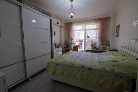 3+1 Takleilighet  i Cikcilli, Antalya, Tyrkia Nr. 83088 - 14