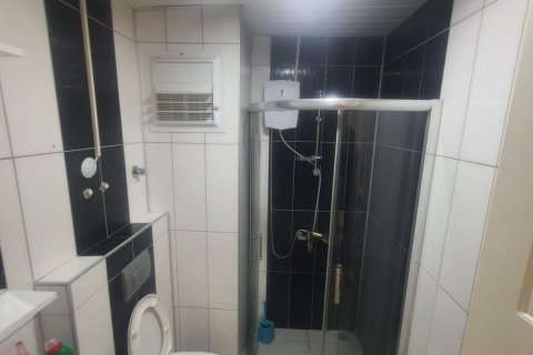 2+1 Leilighet  i Alanya, Antalya, Tyrkia Nr. 83338 - 2