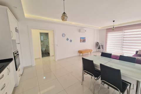 1+1 Leilighet  i Mahmutlar, Antalya, Tyrkia Nr. 84329 - 18