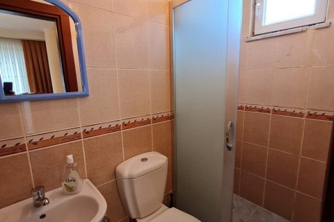 4+1 Takleilighet  i Alanya, Antalya, Tyrkia Nr. 79509 - 24