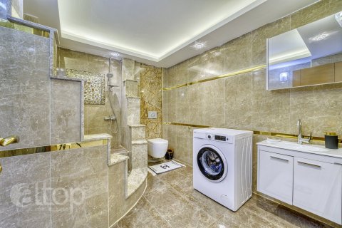 3+1 Takleilighet  i Kestel, Antalya, Tyrkia Nr. 79512 - 21