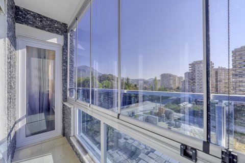 2+1 Leilighet  i Mahmutlar, Antalya, Tyrkia Nr. 79793 - 9