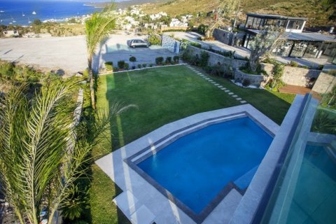 2+4 Leilighet  i Bodrum, Mugla, Tyrkia Nr. 41731 - 5